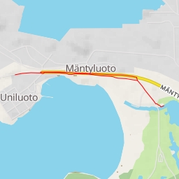 thumbnail for Levon lammet lintutorni