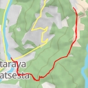 thumbnail for Ахунский переулок