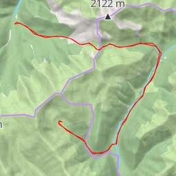 thumbnail for zrušený chodník