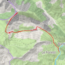 thumbnail for Le Tourtoureau