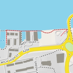 thumbnail for Maud Cashmore Way - London