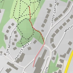 thumbnail for Bangor Roman Camp