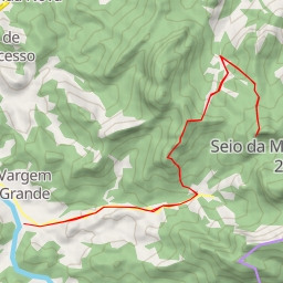 thumbnail for Buraco do Ouro - cume oeste