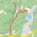 thumbnail for Chemin du Moulin-David - Chemin du Moulin-David - Lac-Supérieur