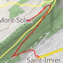 thumbnail for Route de Mont-Soleil