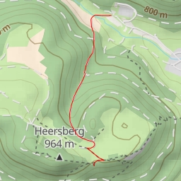 thumbnail for Muliweg