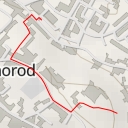 thumbnail for Ужгородський замок - Капітульна вулиця - Ужгород