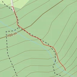 thumbnail for Cascade de Pisse-Vache