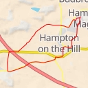 thumbnail for Warwick Road - Warwick Road