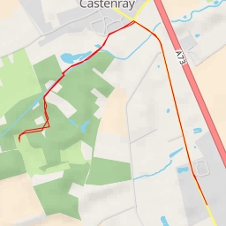 thumbnail for Castenraysche Vennen - Australiëweg