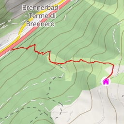 thumbnail for Enzianhütte - Rifugio Genziana