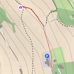 thumbnail for Seiserleite - Vicolo Seiserleite