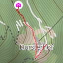 thumbnail for Wasserfallweg - Via Cascata