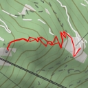 thumbnail for Stainwentweg - Via Stainwent