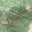 thumbnail for Stainwentweg - Via Stainwent