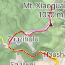 thumbnail for 小觀音山北北峰