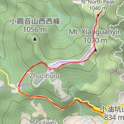 thumbnail for 菜頭崙