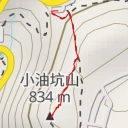 thumbnail for 小油坑山