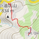 thumbnail for 七星池 上池