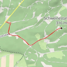 thumbnail for Schweinestallshälse