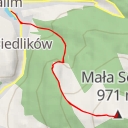 thumbnail for Mała Sowa