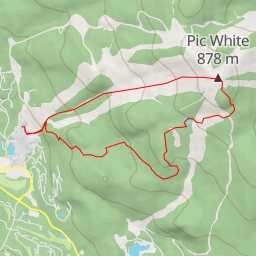 thumbnail for Grand Brûlé - Grand Brûlé