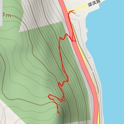 thumbnail for 森林消防排险施工（禁止通行） - 西山区