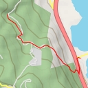 thumbnail for 太华古道 - 西山区