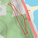 thumbnail for 西山前山公路 - 西山区