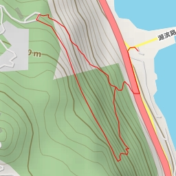 thumbnail for 西山前山公路 - 西山区