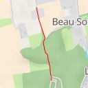 thumbnail for Rue de la Salle