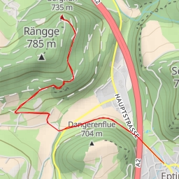 thumbnail for Bergfluh