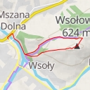 thumbnail for Wsołowa