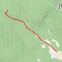 thumbnail for Jizerská silnice - Jizerská silnice