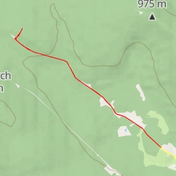 thumbnail for Jizerská silnice - Jizerská silnice