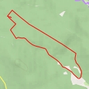 thumbnail for Tetřeví stezka - Tetřeví stezka