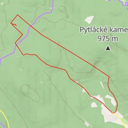 thumbnail for Tetřeví stezka - Tetřeví stezka