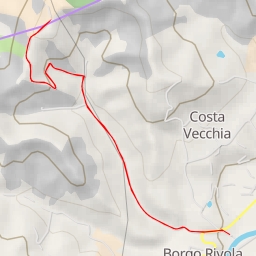 thumbnail for Passo Maverick