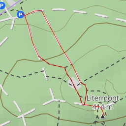 thumbnail for Aussicht am Litermont