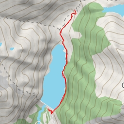 thumbnail for Cascada de Riumalo