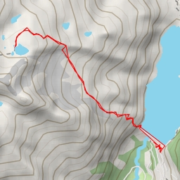 thumbnail for Malavesina - la Vall de Boí