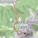 thumbnail for Pizzo Camino