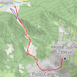 thumbnail for Monte Susino