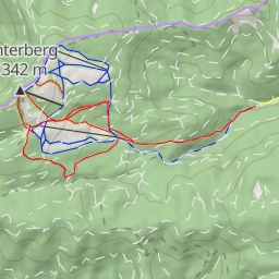 thumbnail for Unterberg Schutzhaus