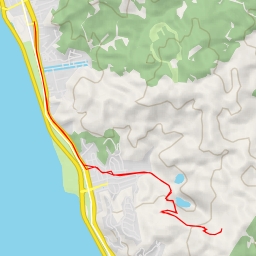 thumbnail for Camino cantera - Camino cantera