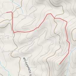 thumbnail for Atalaya Hill Trail - Atalaya Hill Trail