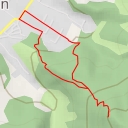 thumbnail for Markovica - výhliadka