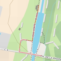 thumbnail for Voie Verte