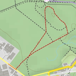 thumbnail for Heinrich-Strünker-Straße - Köln