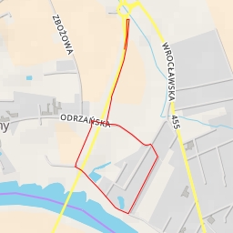 thumbnail for Dębowa